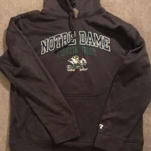 Notre Dame Hoodie
